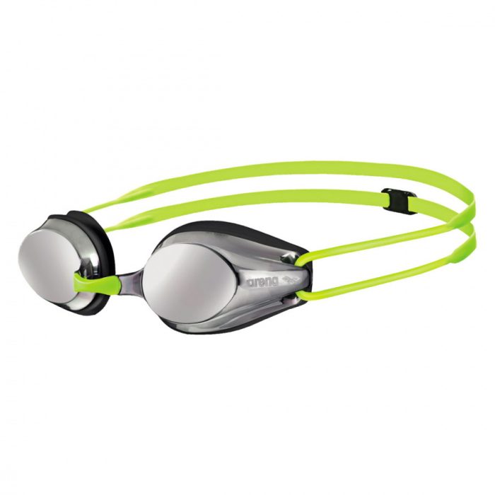 Arena Tracks Mirror Green Junior - Image 1