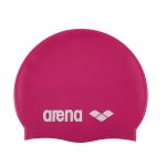 Arena Classic Silicone Pink kapica