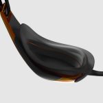 Speedo Fastskin Hyper Elite Mirror Black Gold - Image 2