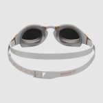 Speedo Fastskin Hyper Elite Mirror White Gold - Image 3