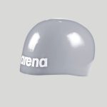 Arena Moulded Pro II Racing Silver kapica