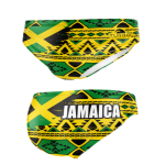 Turbo Jamaica Wild