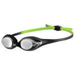 Arena Spider Mirror Junior Black Green