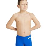 Arena B Team Solid Short Royal