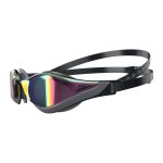 Speedo Fastskin Purefocus Mirror Black - Image 2