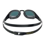 Speedo Fastskin Purefocus Mirror Black - Image 3