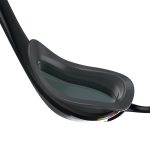 Speedo Fastskin Purefocus Mirror Black - Image 4