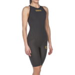 Arena Powerskin Carbon Flex VX CB Black - Slika 4