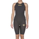 Arena Powerskin Carbon Flex VX CB Black