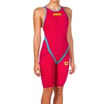Arena Powerskin Carbon Flex VX CB Red - Slika 3