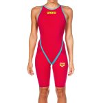 Arena Powerskin Carbon Flex VX CB Red - Slika 4