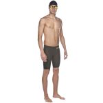 Arena Powerskin Carbon Flex VX Jammer Grey