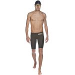 Arena Powerskin Carbon Flex VX Jammer Grey - Slika 3