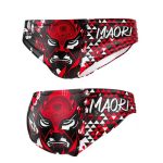 Turbo Maori Head