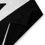 Speedo Logo Peškir Black - Image 4
