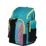 Arena Spiky III 45 Peacock