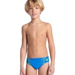 Arena B Reflecting Brief Blue