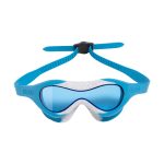 Arena Spider Kids Mask Infant Blue