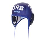 Keel vaterpolo kapica Srbija Blue