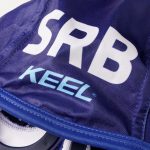 Keel vaterpolo kapica Srbija Blue - Slika 3