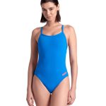 Arena W Team Challenge Solid Blue River