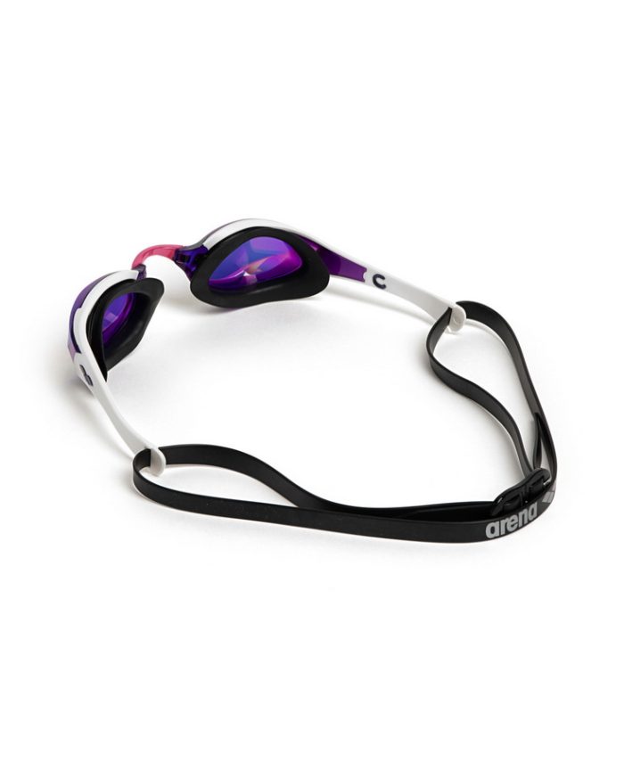 Arena Cobra Edge Swipe Mirror Violet White - Slika 3
