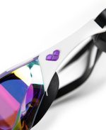 Arena Cobra Edge Swipe Mirror Violet White - Slika 4