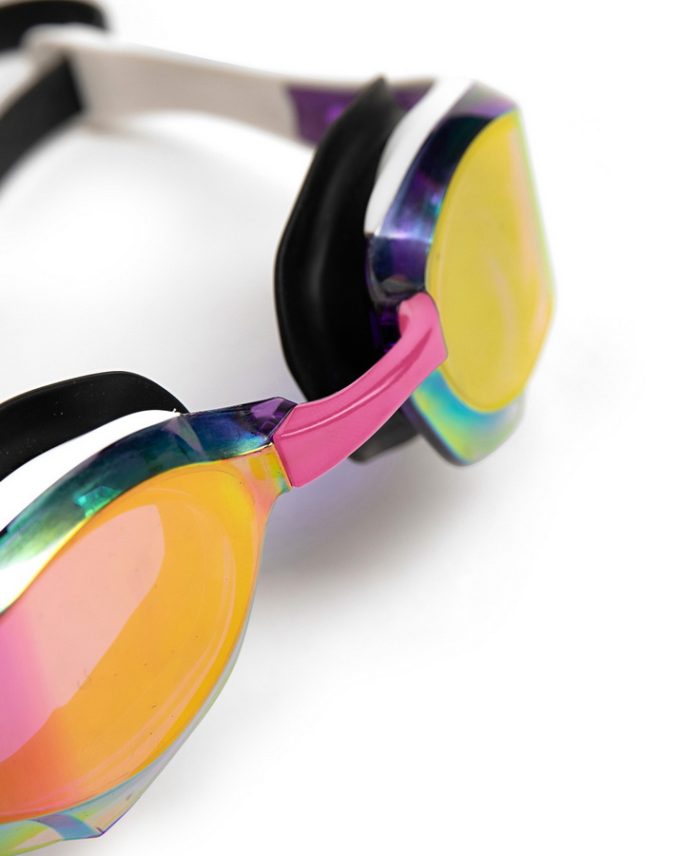 Arena Cobra Edge Swipe Mirror Violet White - Slika 5