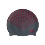Arena Print 2 Silicone Kikko kapica