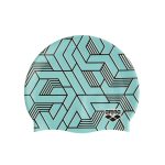 Arena Print 2 Silicone Escape kapica