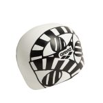 Arena Reversible White Black kapica (sa dva lica)
