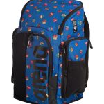 Arena Spiky III 45 Allover Cupcakes