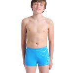 Arena B Losange Graphic Short Blue