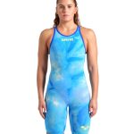 Arena Powerskin Carbon Air2 OB Cobalt Limited