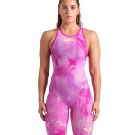 Arena Powerskin Carbon Air2 OB Tie Dye Limited