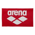 Arena Peškir Pool Soft Red