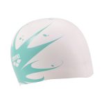 Arena Reversible Aqua kapica (sa dva lica)