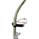 Arena Disaljka Swim Snorkel III Sage