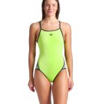 Arena W Icons Super Fly Lime