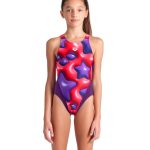 Arena G Star Shaped Tech Back