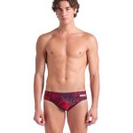 Arena M Energy Brief Red