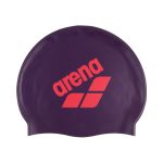 Arena Big Logo Plum Coral kapica