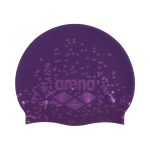 Arena Shine Plum Violet kapica