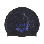 Arena Shine Black Plum kapica