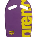 Arena Kickboard Plum