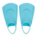 Arena Peraja Fins Blue Junior