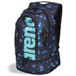 Arena Fastpack 3.0 Allover Aqua