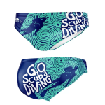 Turbo Go Scuba