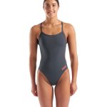 Arena W Team Challenge Solid Asphalt Coral