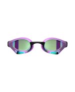 Arena Cobra Core Swipe Mirror Emerald Plum - Image 3